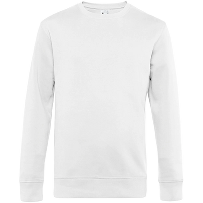   White Front 