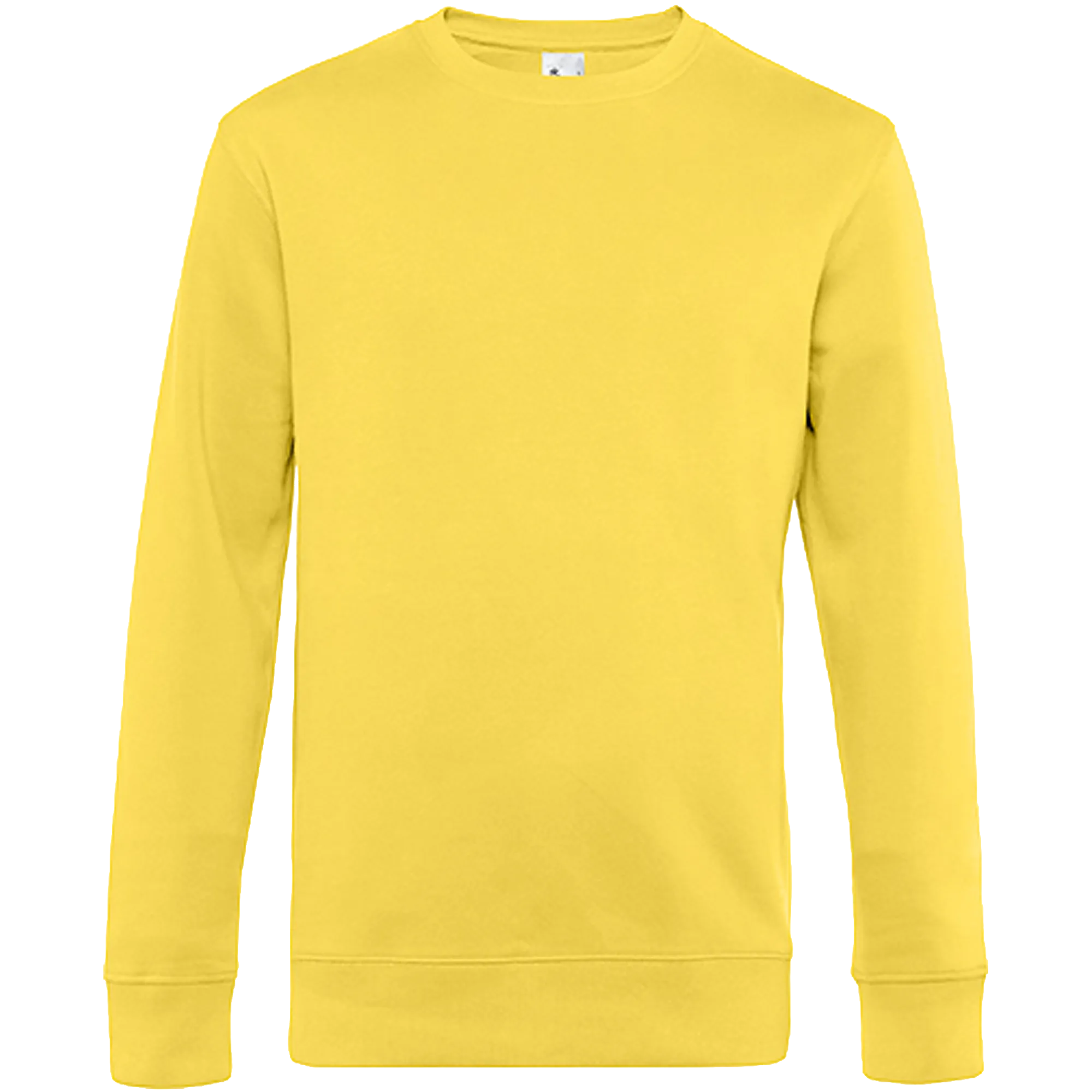   Yellow-Fizz Front 