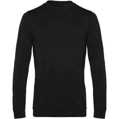   Black-Pure Front 