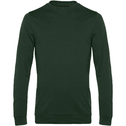   Forest-Green Front 