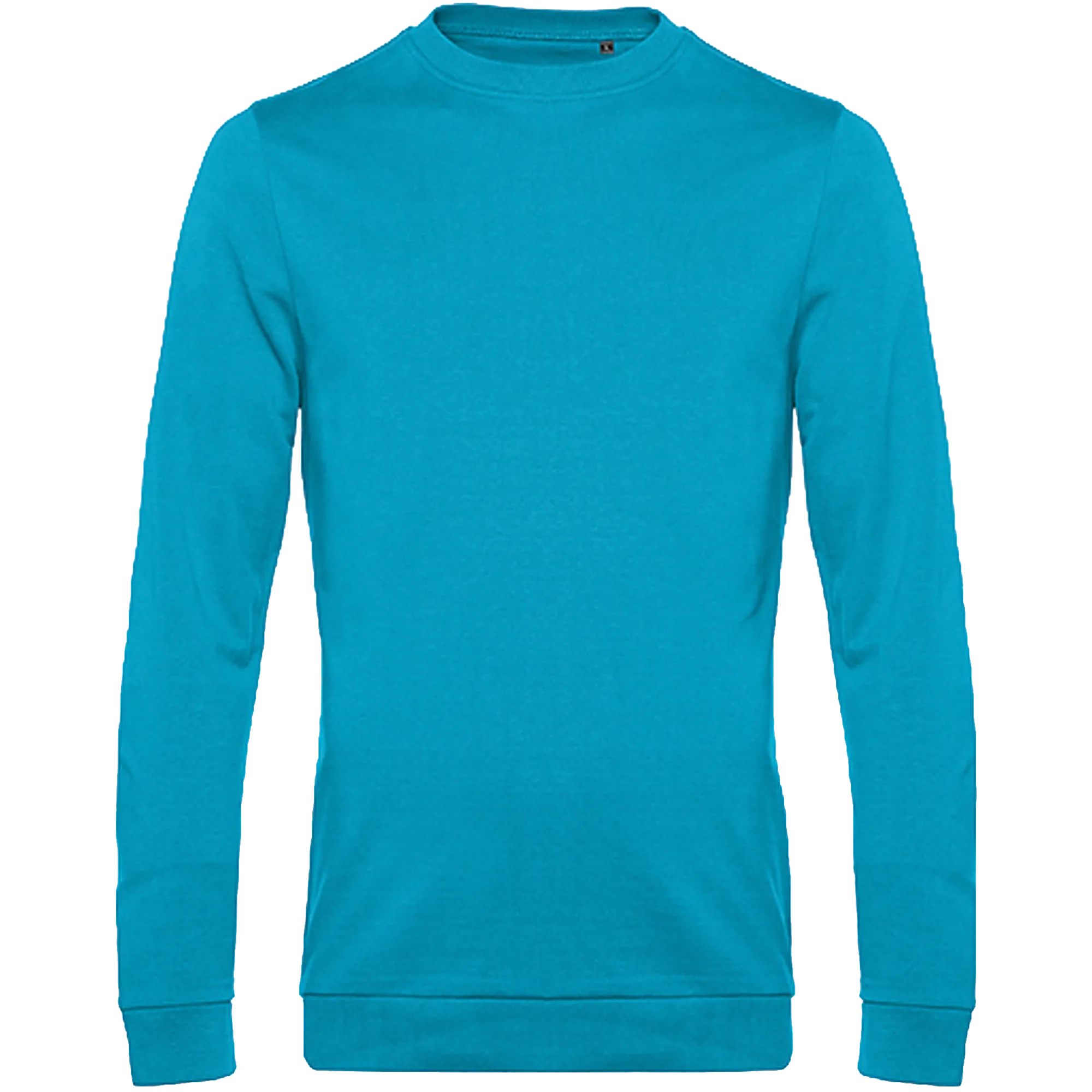   Hawaiian-Blue Front 