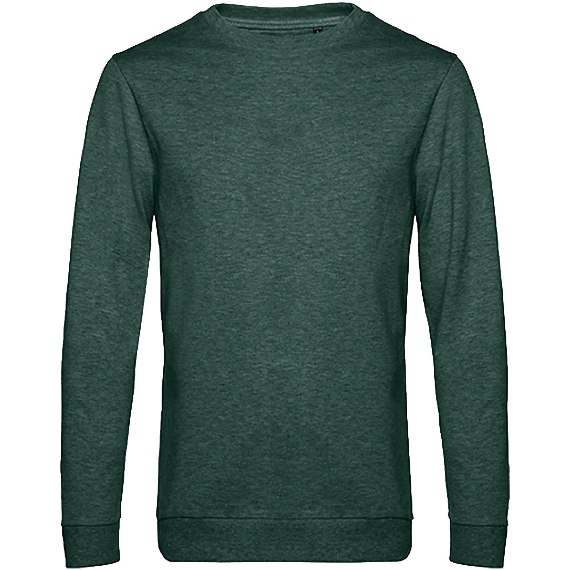   Heather-Dark-Green Front 