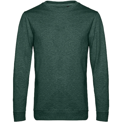   Heather-Dark-Green Front 