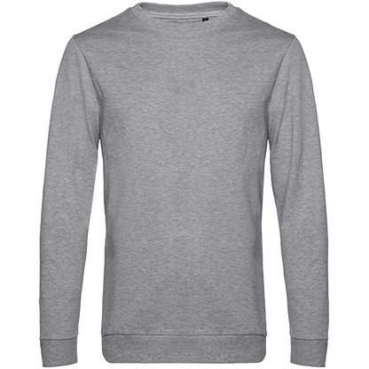   Heather-Grey Front 