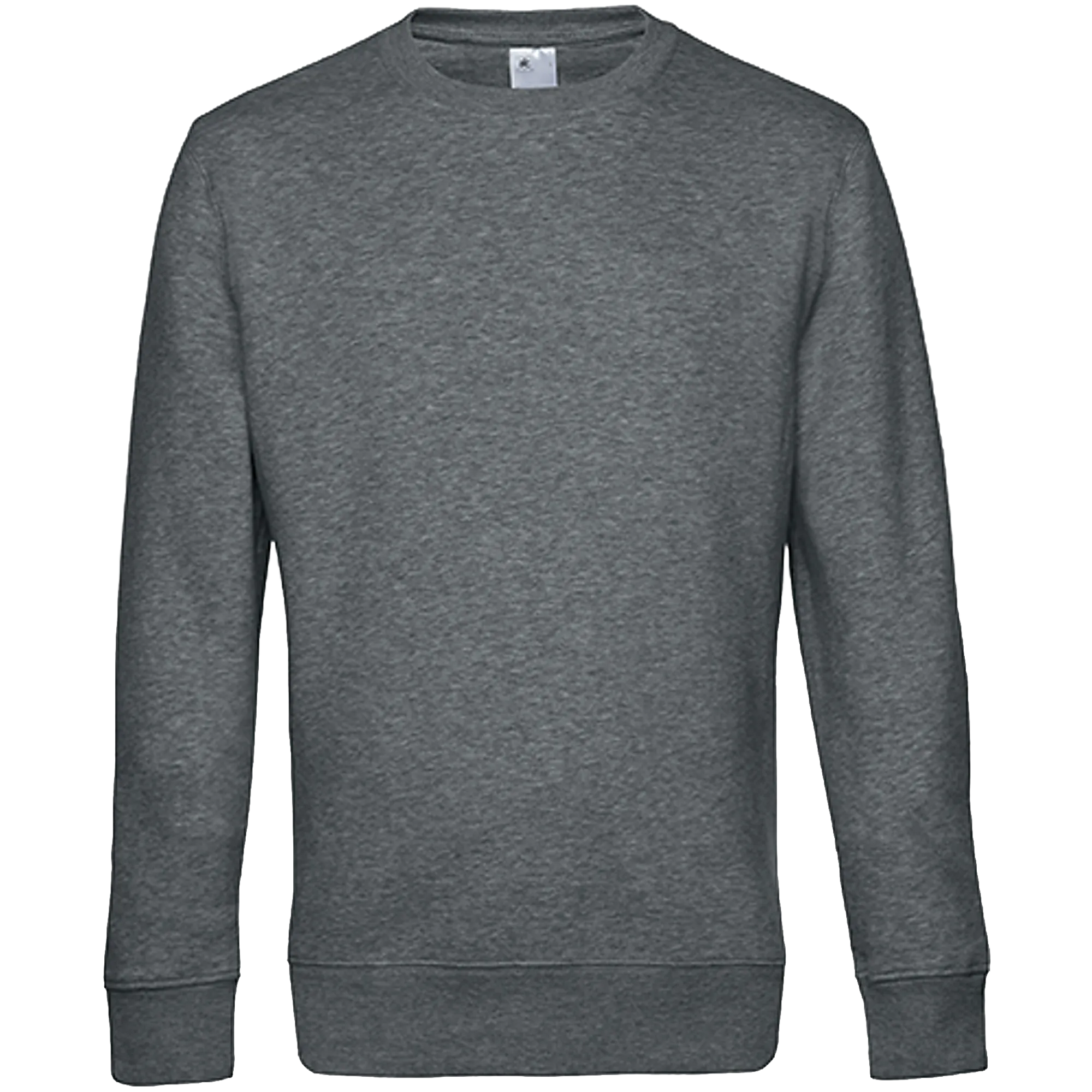   Heather-Mid-Grey Front 