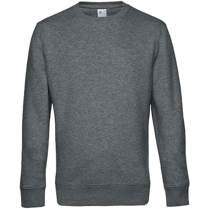   Heather-Mid-Grey Front 