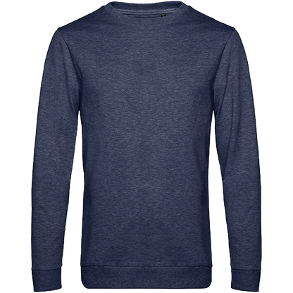   Heather-Navy Front 