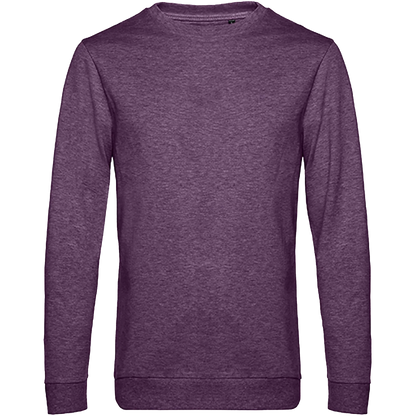   Heather-Purple Front 