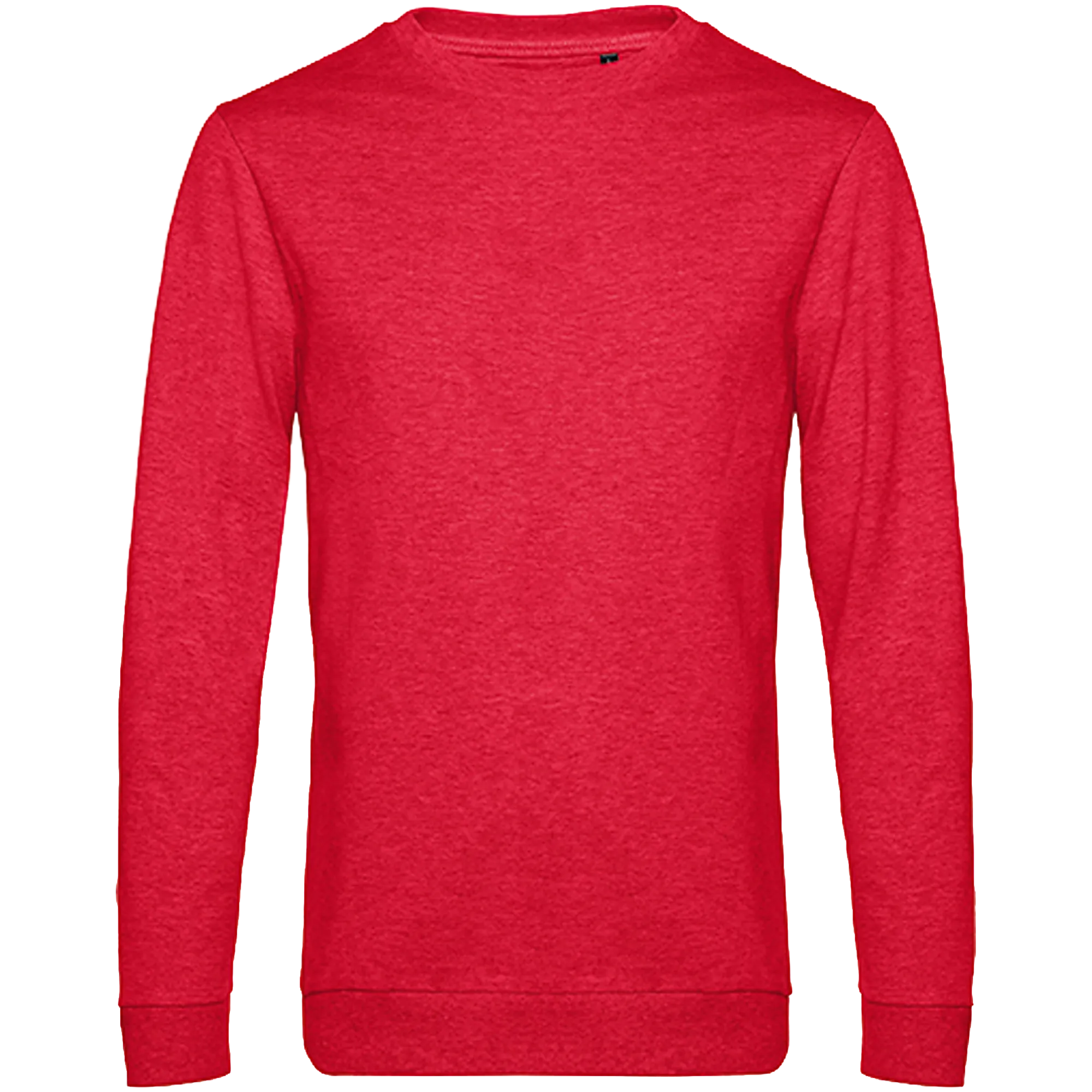   Heather-Red Front 