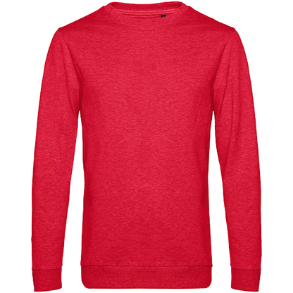   Heather-Red Front 