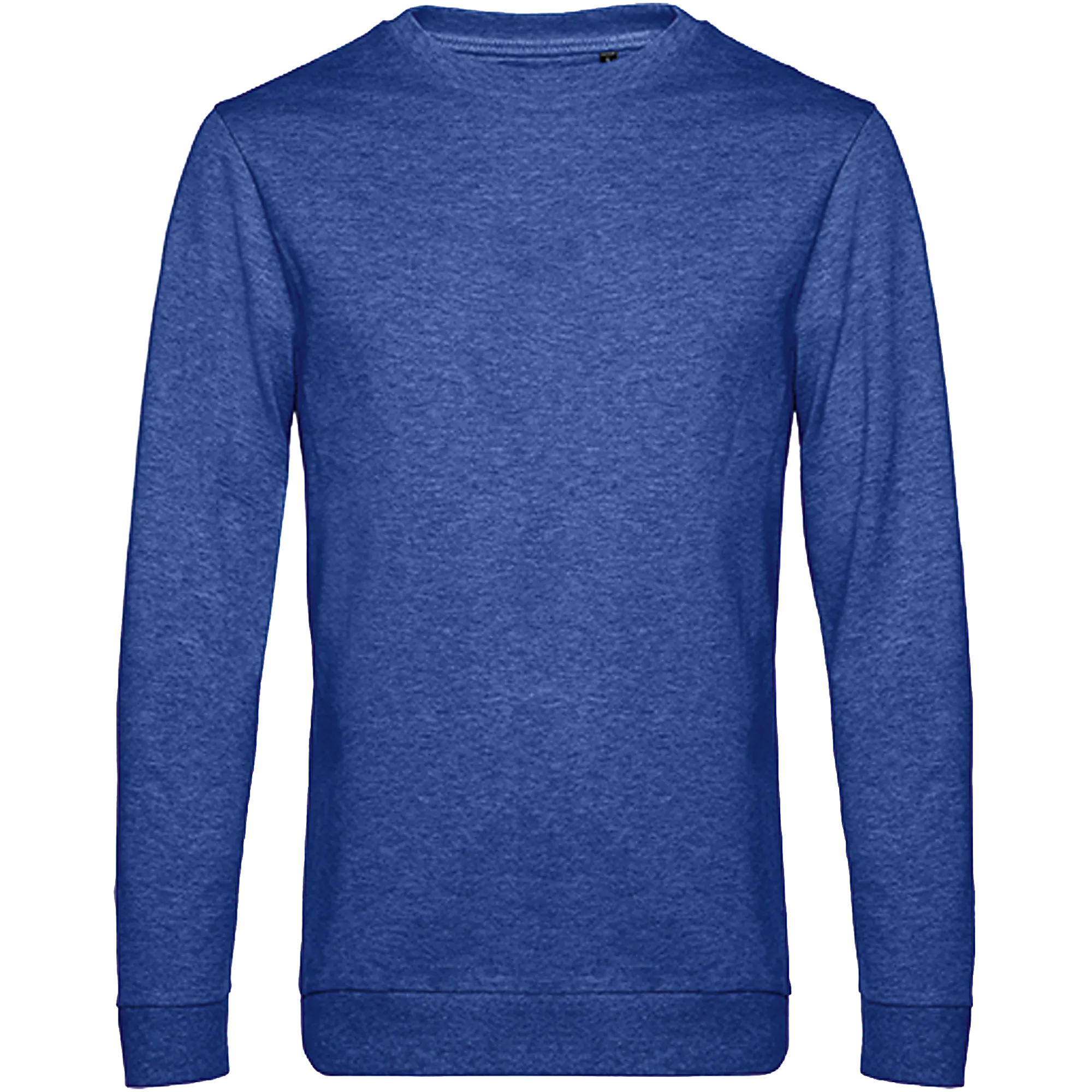   Heather-Royal-Blue Front 