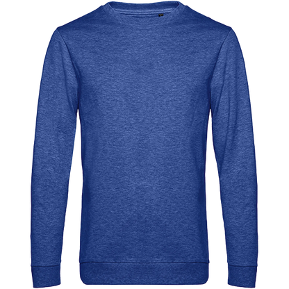   Heather-Royal-Blue Front 