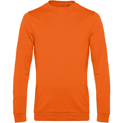  Pure-Orange Front 