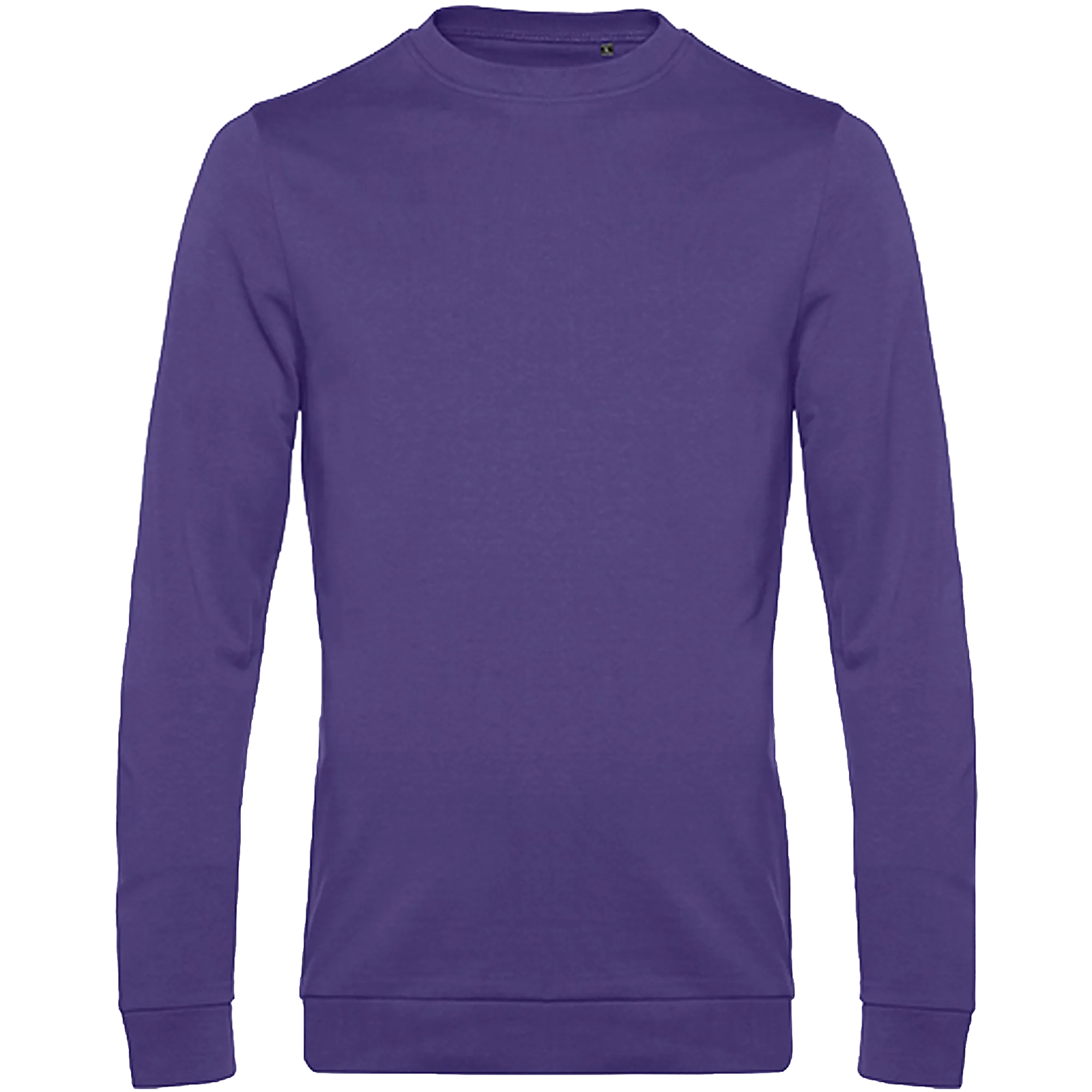   Radiant-Purple Front 