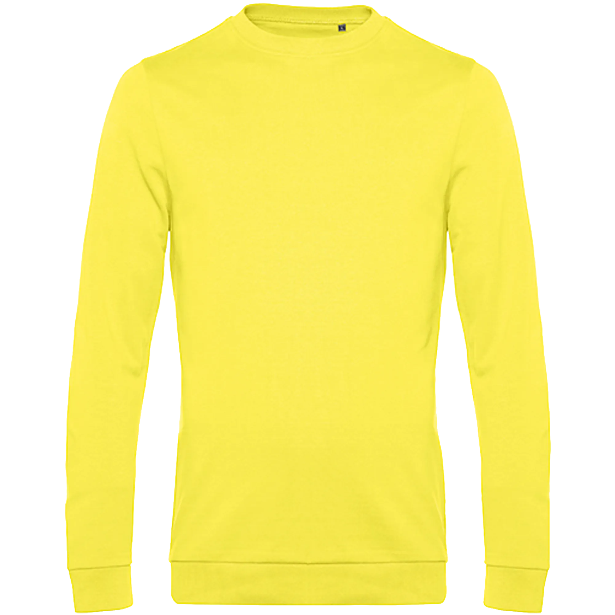   Solar-Yellow Front 