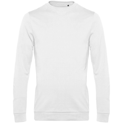   White Front 