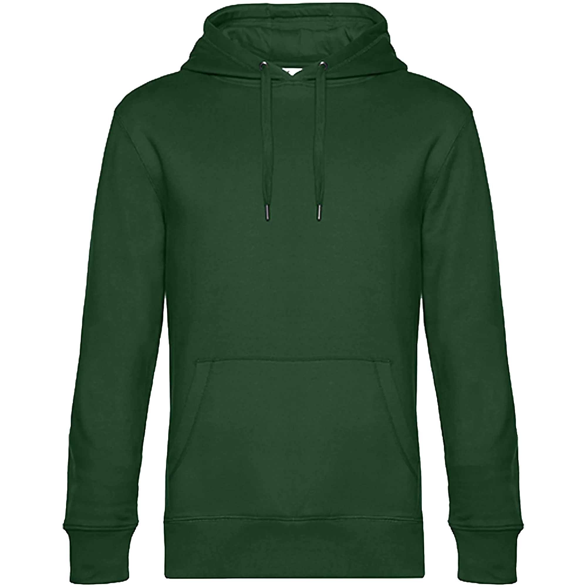   Bottle-Green Front 