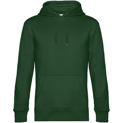   Bottle-Green Front 