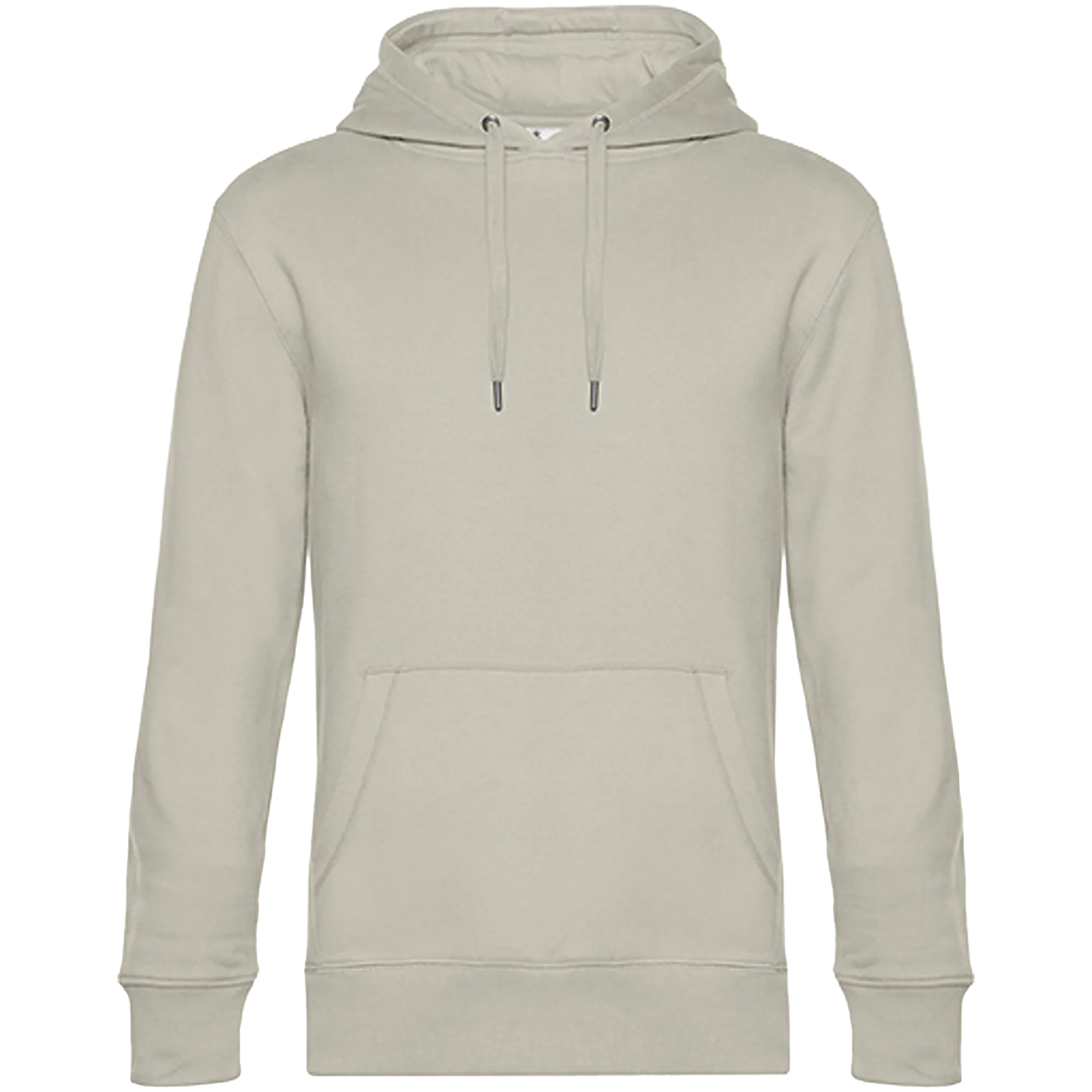   Grey-Fog Front 