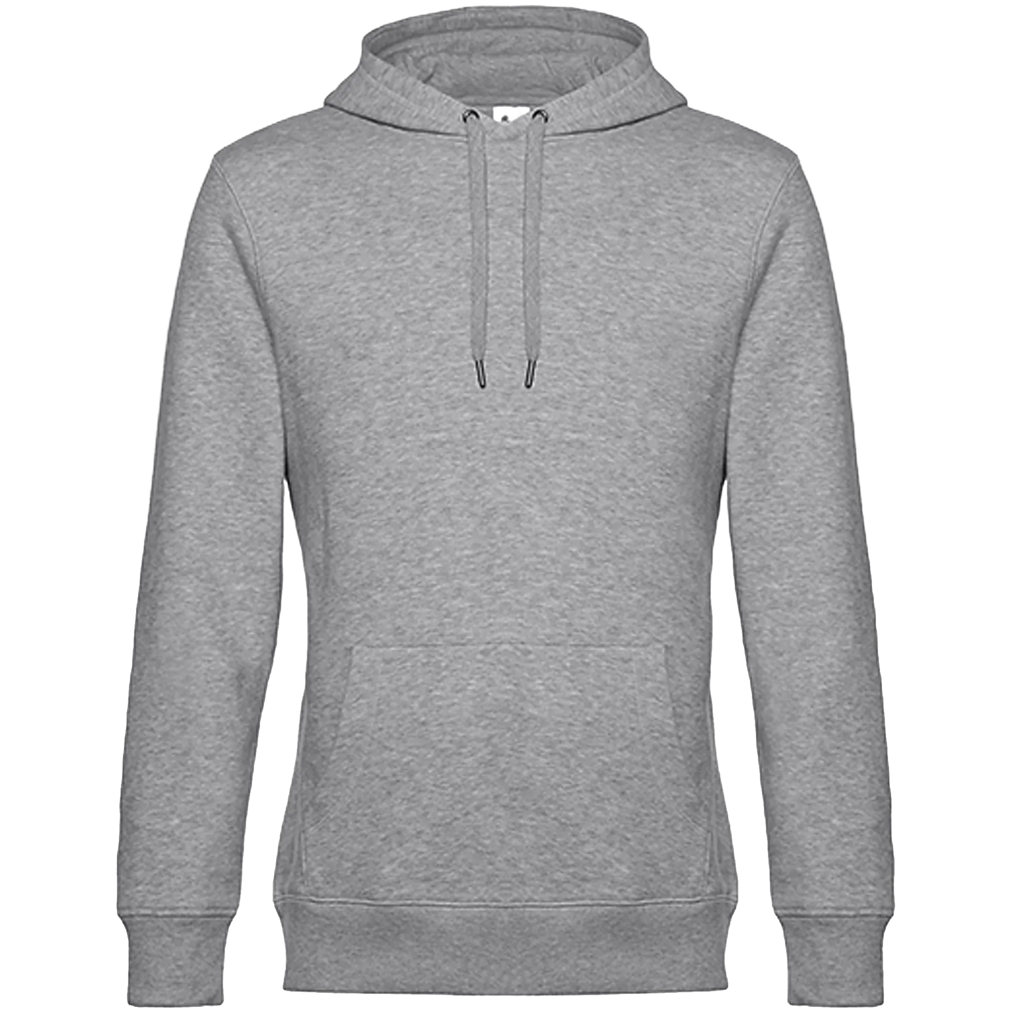   Heather-Grey Front 