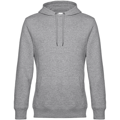   Heather-Grey Front 