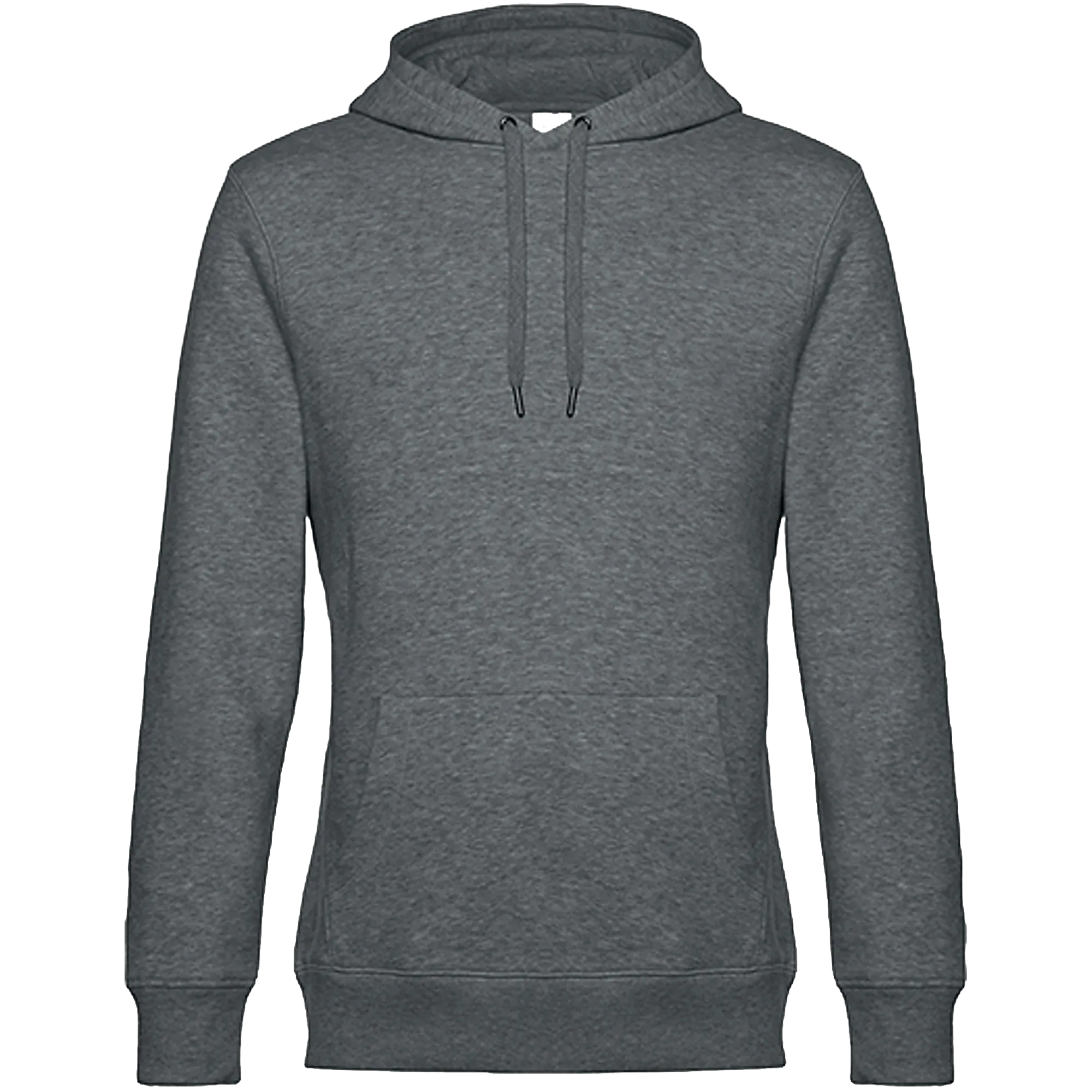   Heather-Mid-Grey Front 