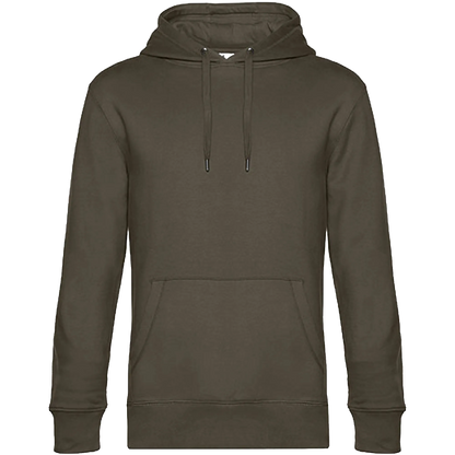   Khaki Front 