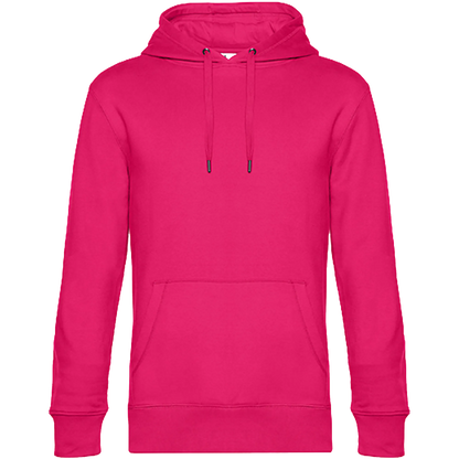   Magenta-Pink Front 
