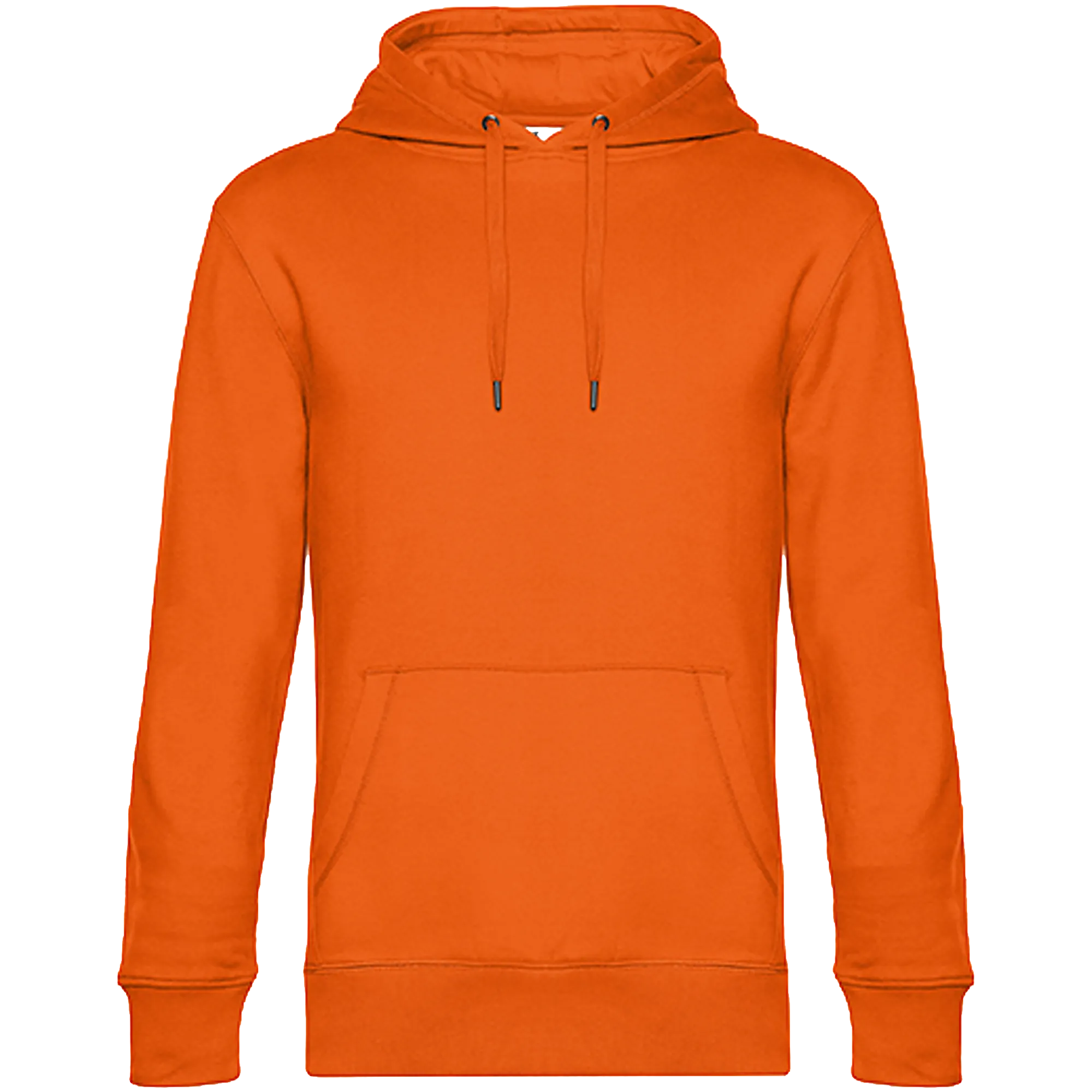   Pure-Orange Front 