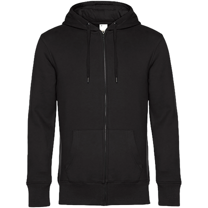   Black-Pure Front 