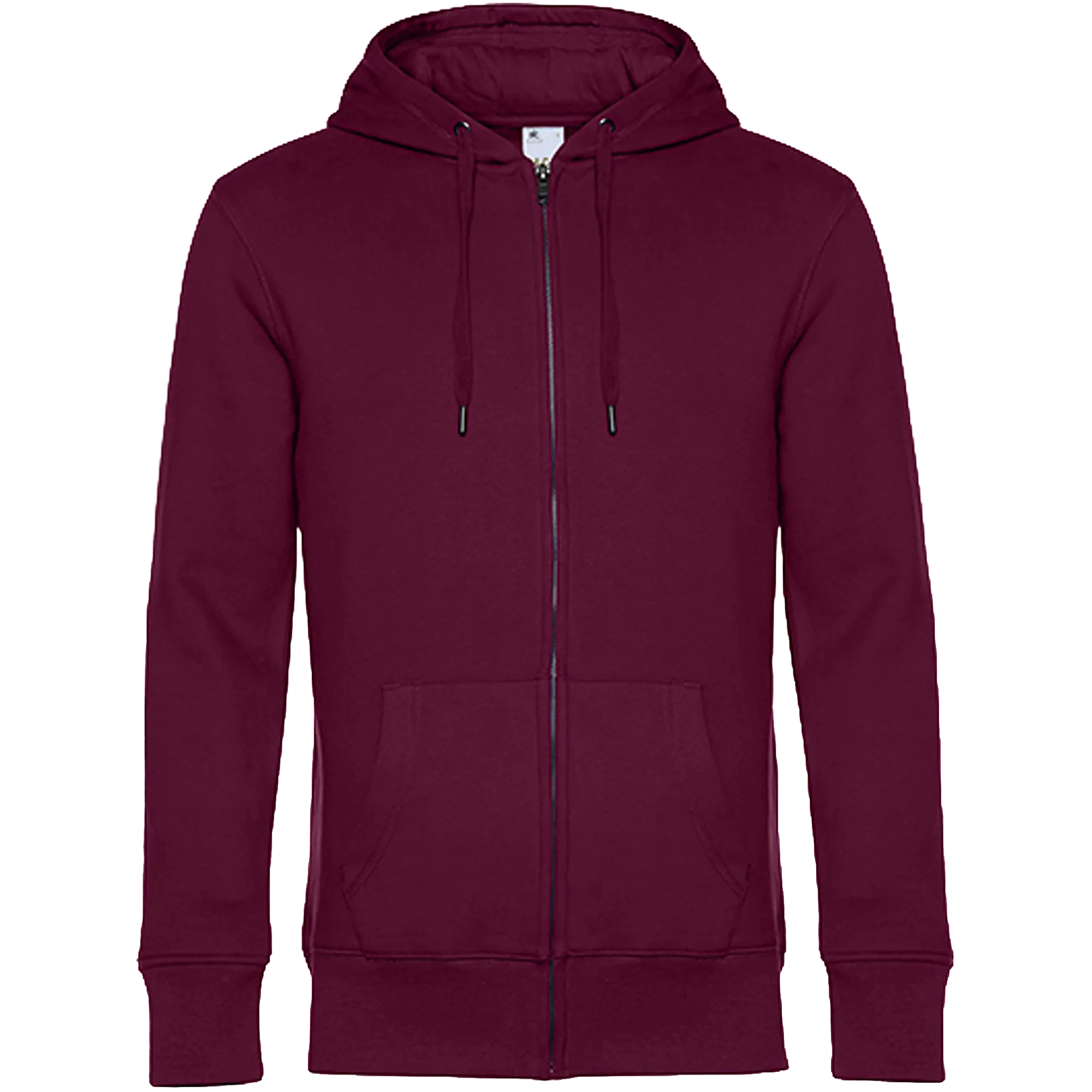   Dark-Cherry Front 