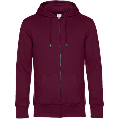   Dark-Cherry Front 