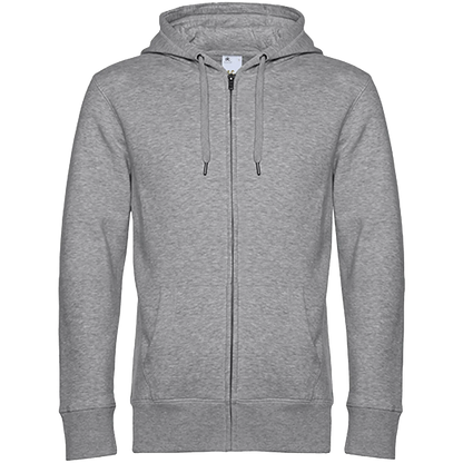  Heather-Grey Front 