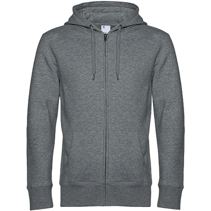   Heather-Mid-Grey Front 