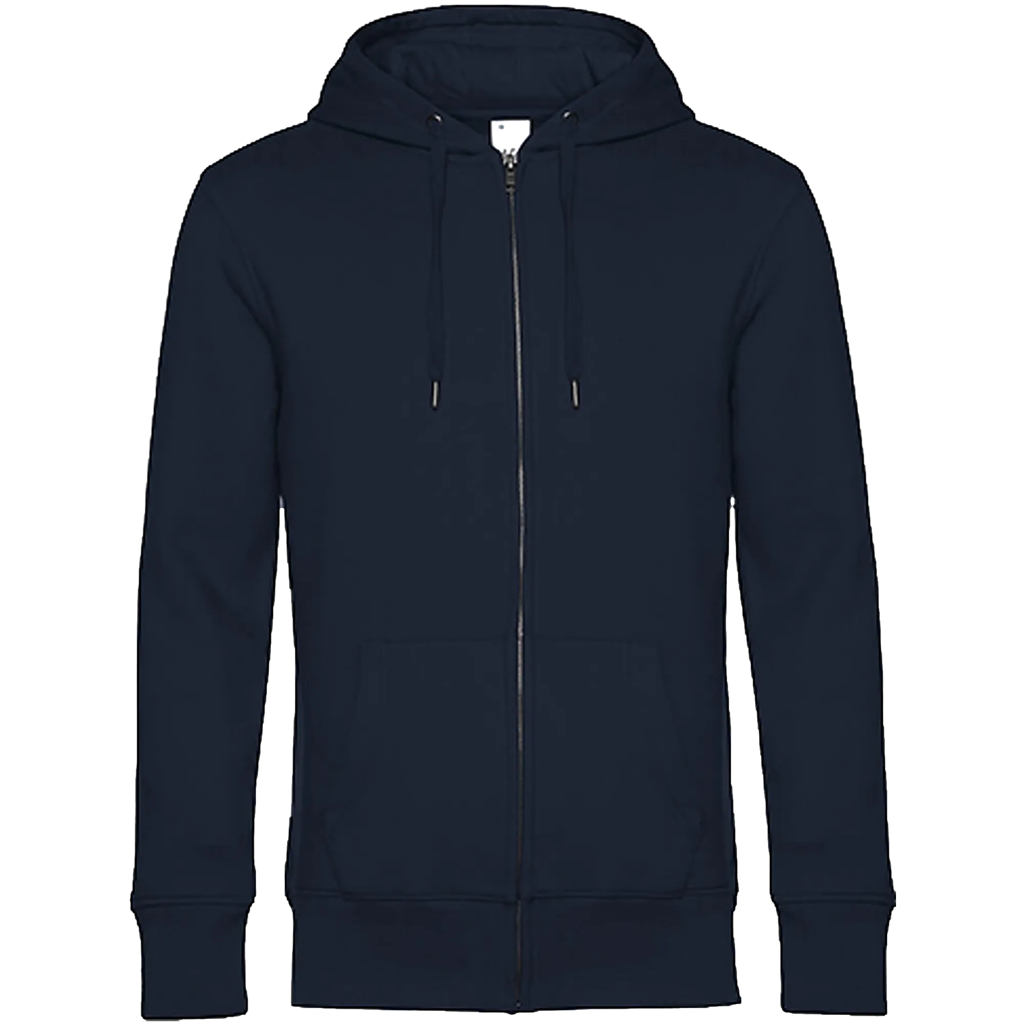   Navy Front 