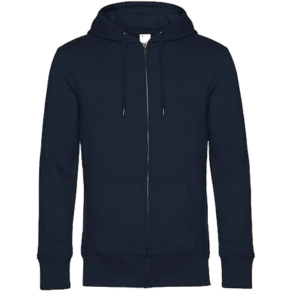   Navy Front 
