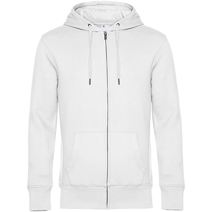   White Front 