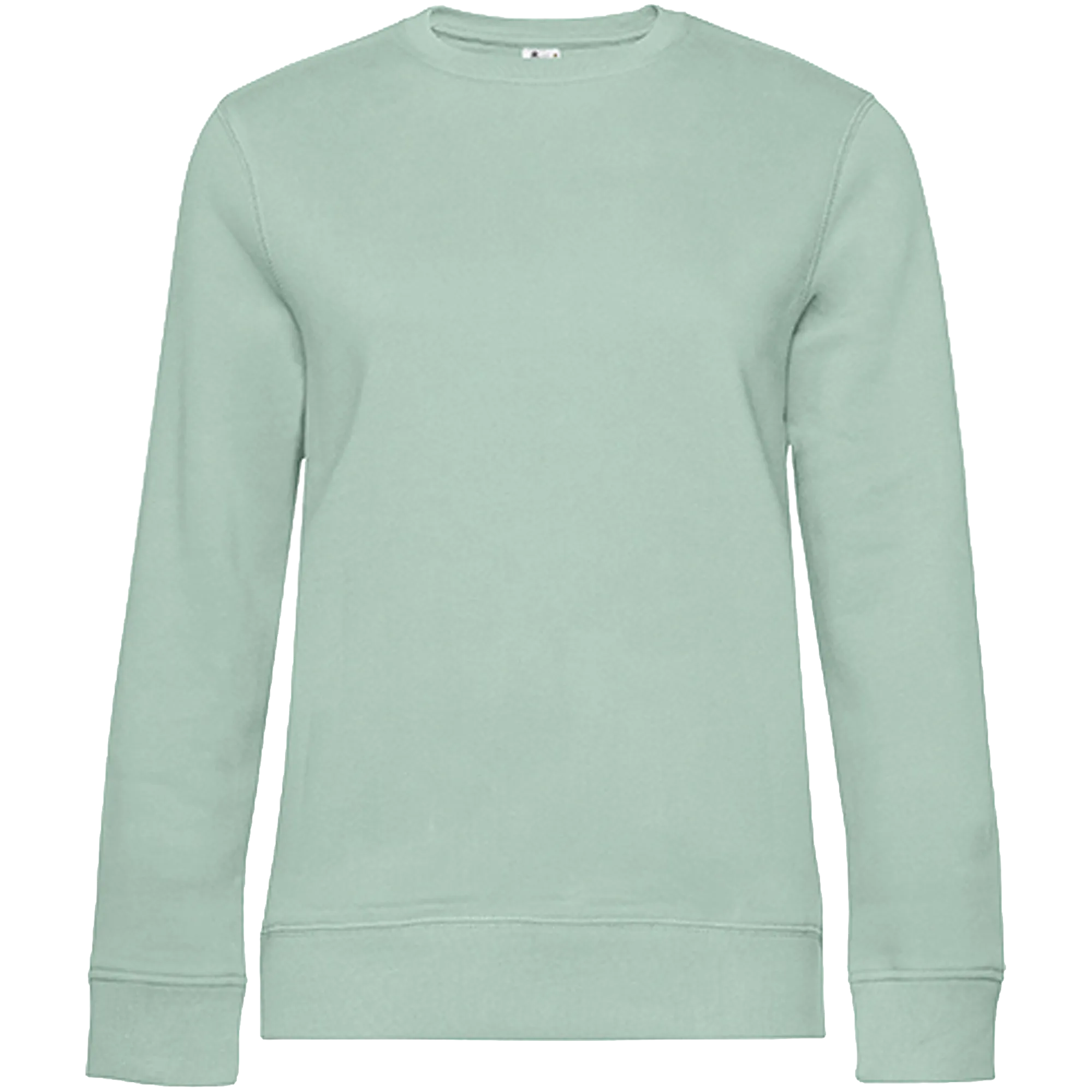   Aqua-Green Front #farbe_aqua-green