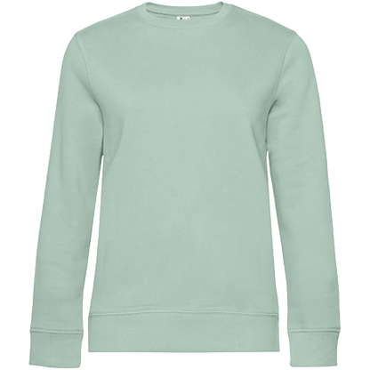   Aqua-Green Front 