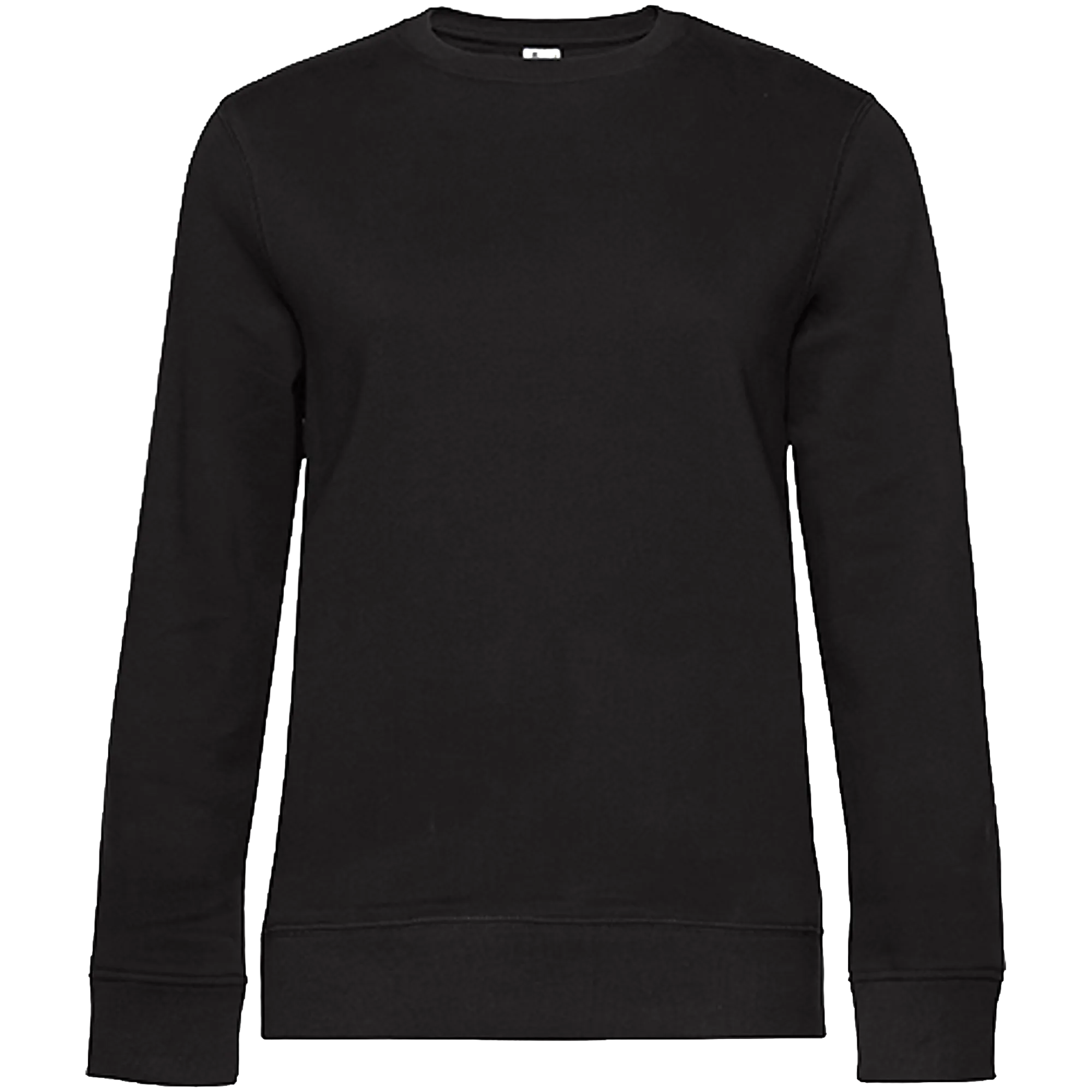   Black-Pure Front 