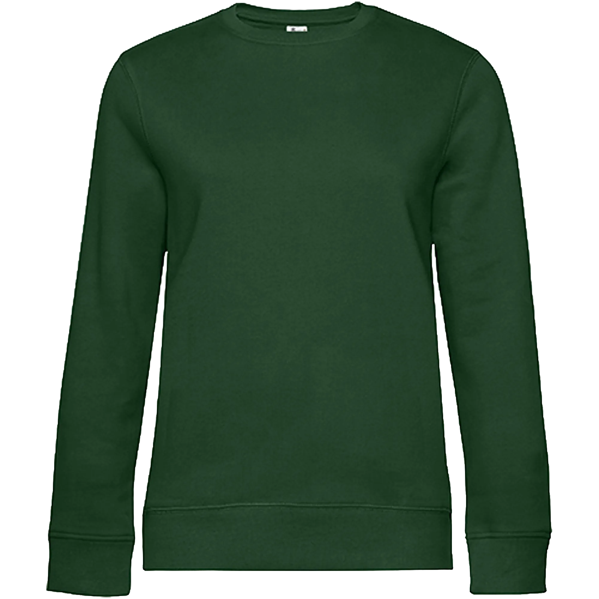   Bottle-Green Front 