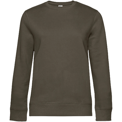   Khaki Front 