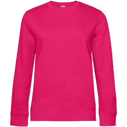   Magenta-Pink Front 