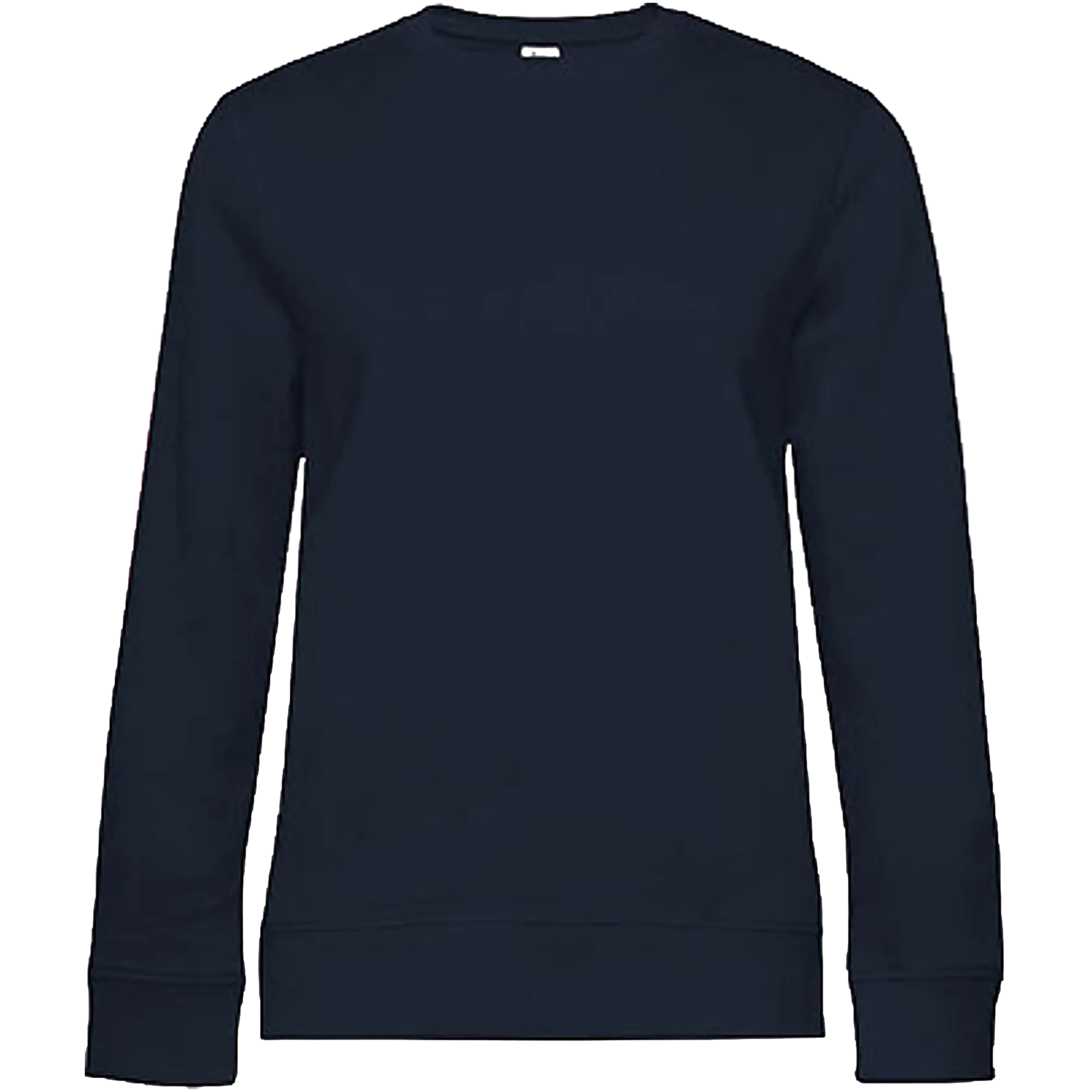   Navy Front 