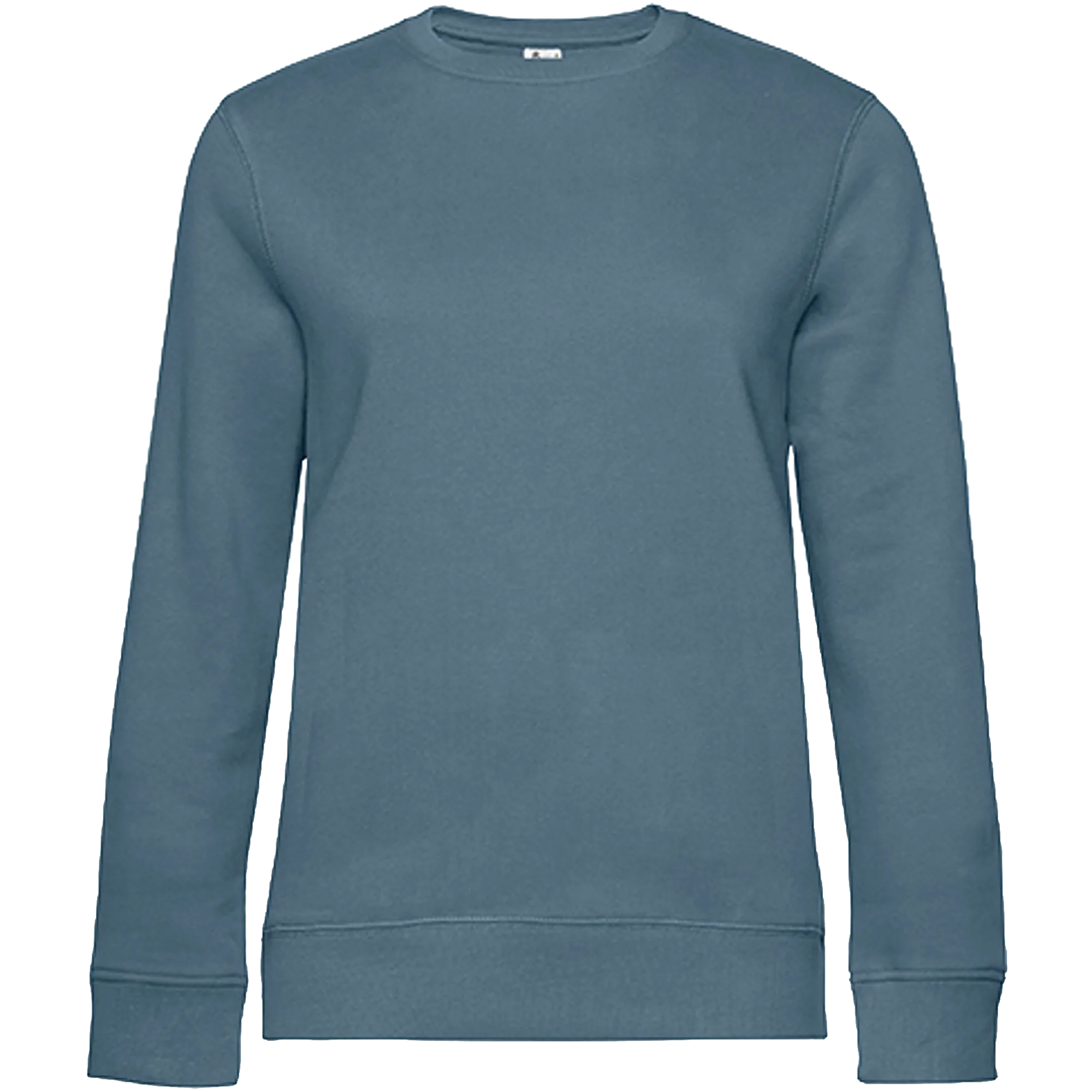   Nordic-Blue Front 