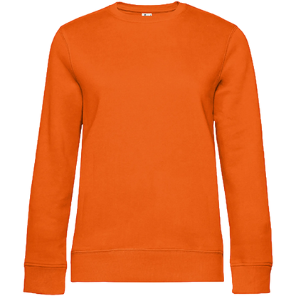   Pure-Orange Front 