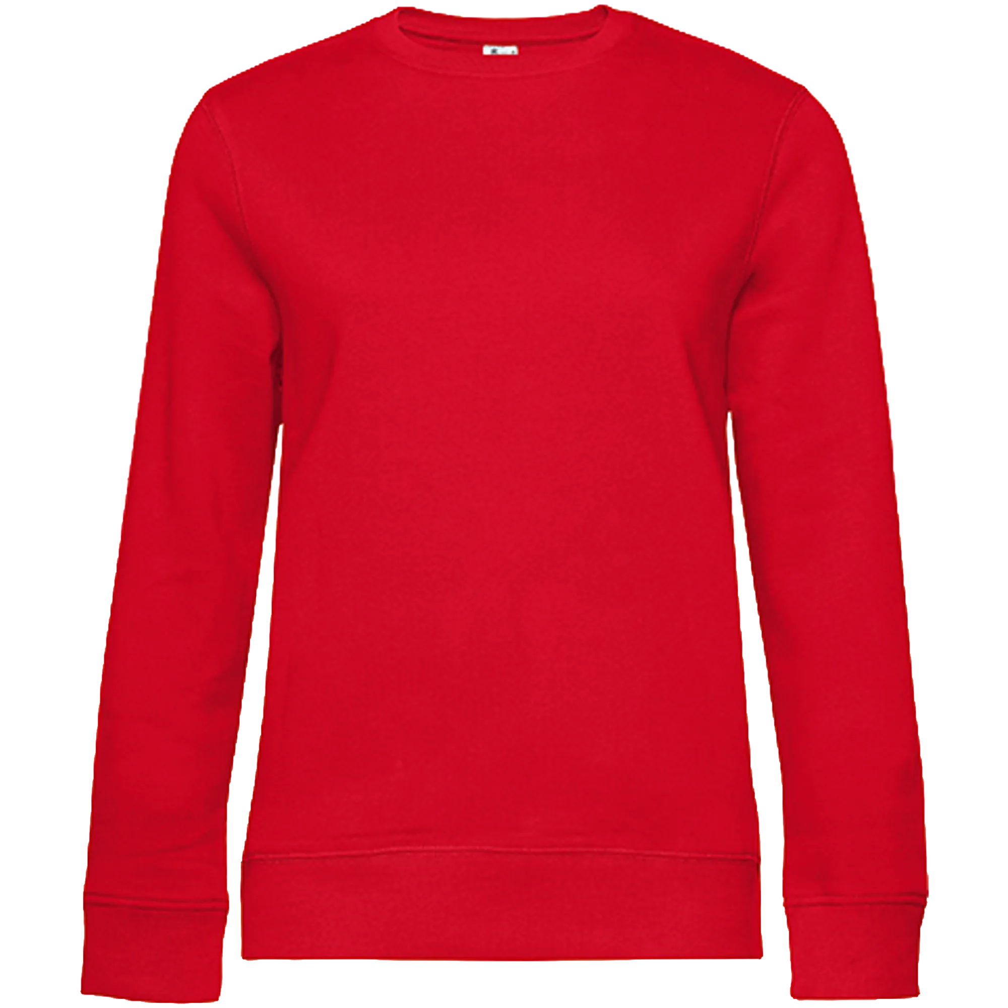   Red Front 