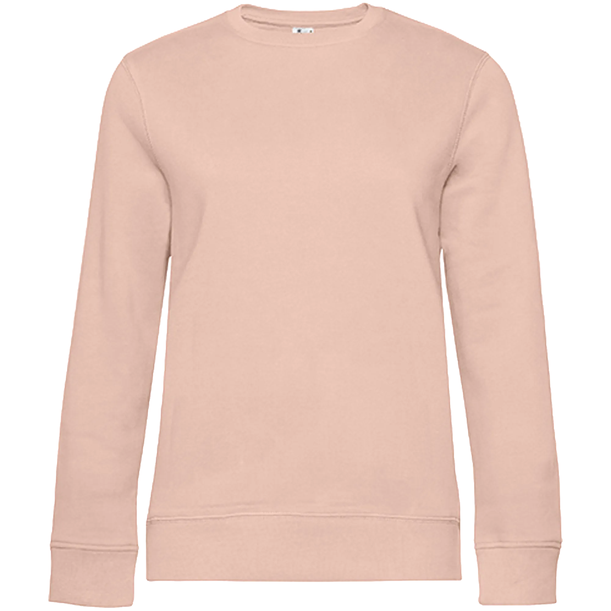   Soft-Rose Front 