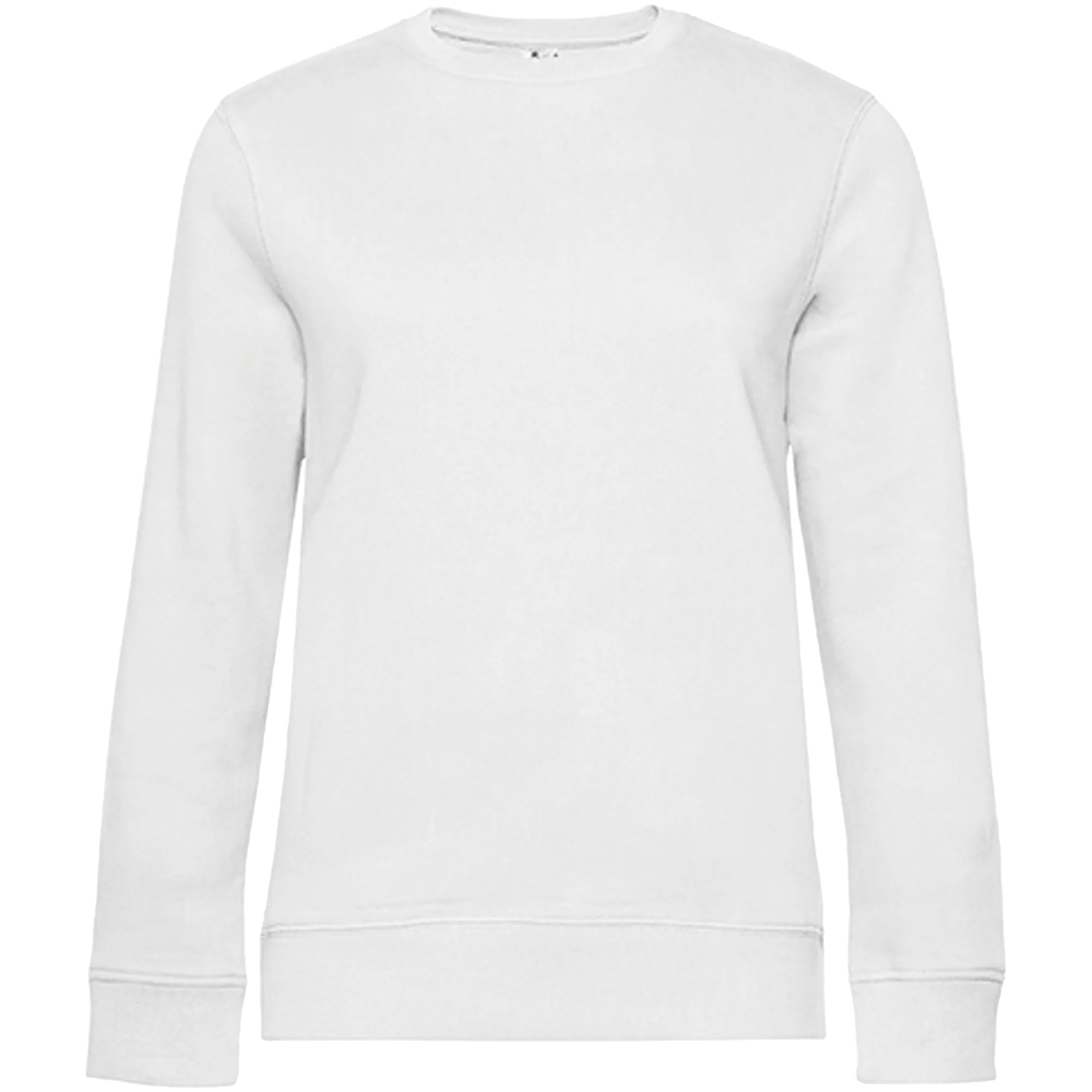   White Front 