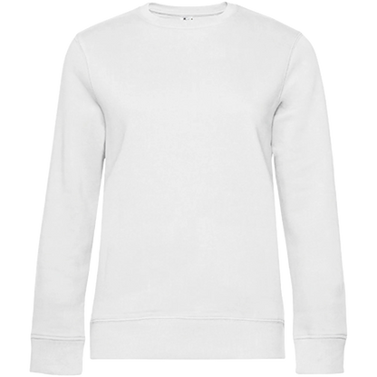   White Front 